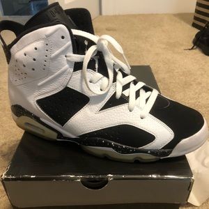 Jordan retro 6